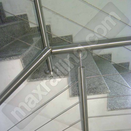 иноксови въжета